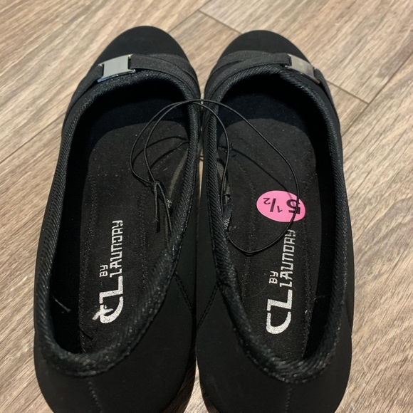 CL by Laundry Flats Size 5 1/2 - Picture 4 of 4